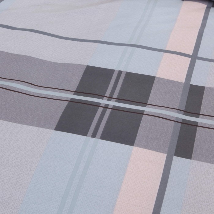 Гавана Комплект постельного белья сатин Евро 4н