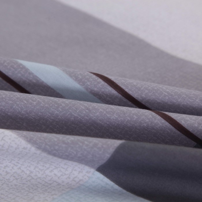 Гавана Комплект постельного белья сатин Евро 4н