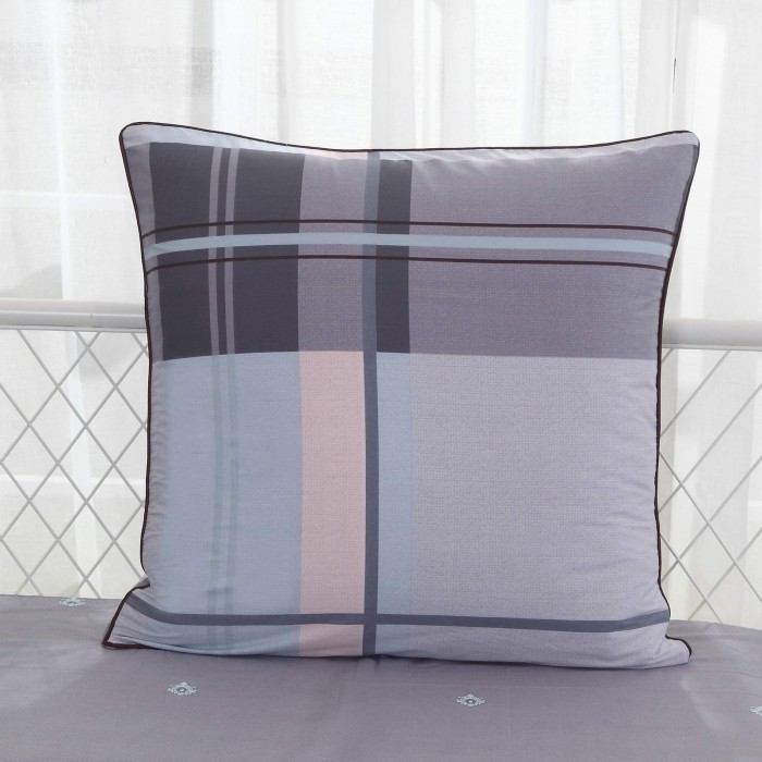 Гавана Комплект постельного белья сатин Евро 4н