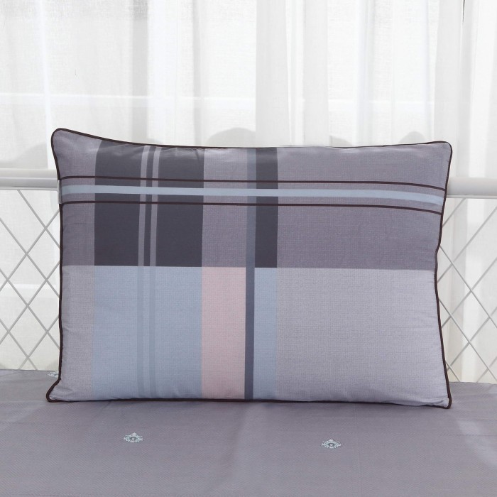 Гавана Комплект постельного белья сатин Евро 4н