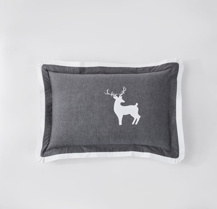 Постельное Белье Arya Natural С Вышивкой 2 Сп. Cupid 