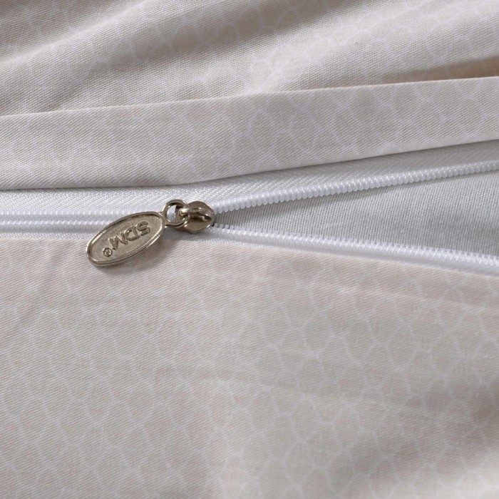 Бабочки (серые) Комплект постельного белья детский