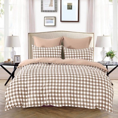 Маркус №2 Комплект постельного белья Модерн Евро 4н