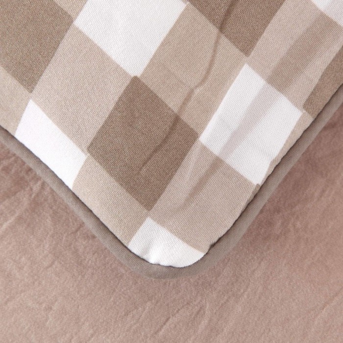 Маркус №2 Комплект постельного белья Модерн Евро 4н