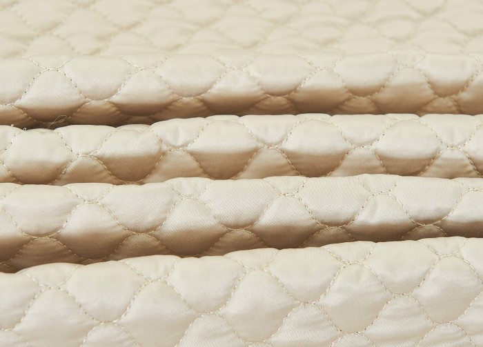 Молли (крем) Покрывало 160х220