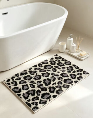 Коврик для ванной Tango Rainbow 50x80 SFS5080-04 код1322