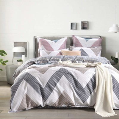 Хайди Комплект постельного белья сатин Евро 4н