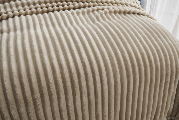 Орнелла (крем) Покрывало 210х230