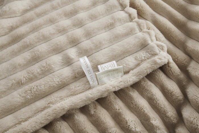 Орнелла (крем) Покрывало 210х230