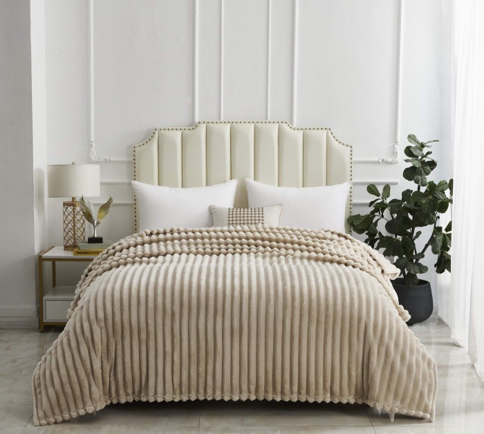 Орнелла (крем) Покрывало 210х230