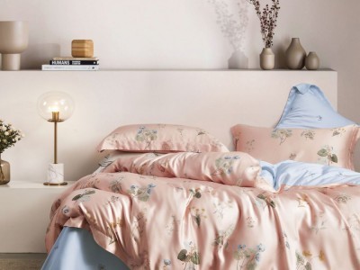 Постельное белье Asabella 1894-6 евро тенсел