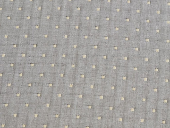 Плед Asabella хлопковый 160х220 см 2194-OS