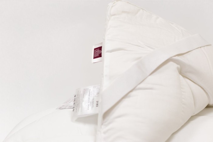 Наматрасник Topper Wool Grass 200 х 200