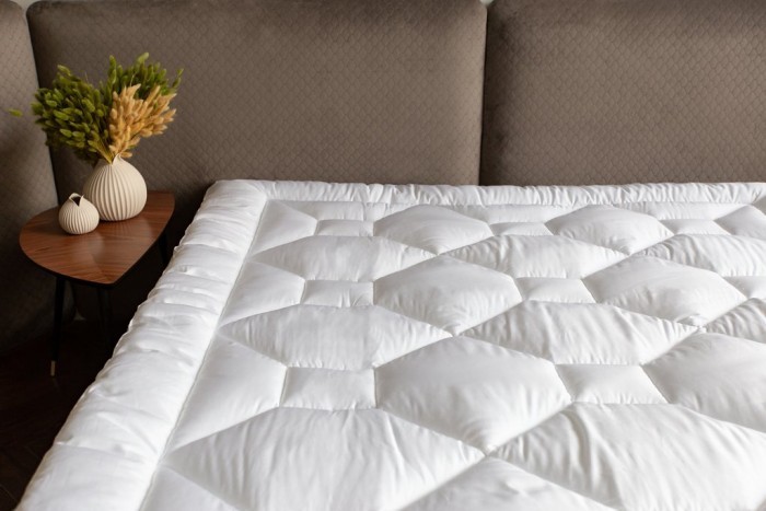 Наматрасник Topper Wool Grass 200 х 200