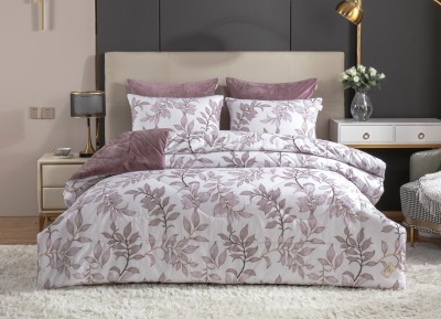 Комплекты для сна Ингрид (пыльная роза) ABC Cotton комплект 1.5 спальный 