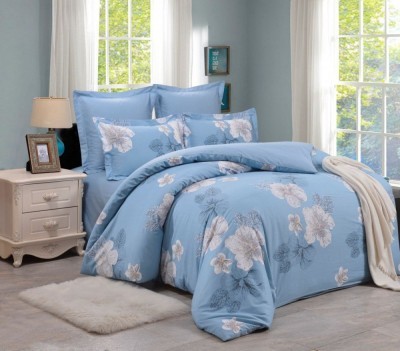 Постельное белье Valtery печатный C-402 двуспальное