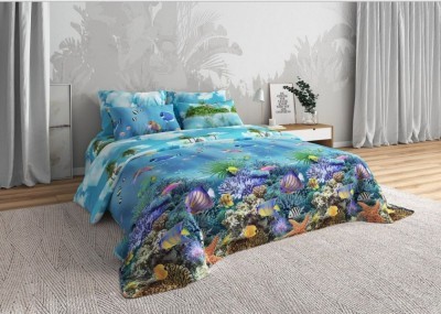 Постельное белье Вальтери 0372 бязь семейное