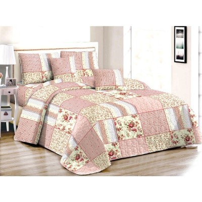 Покрывало Tango Patchwork 444 PW444-87