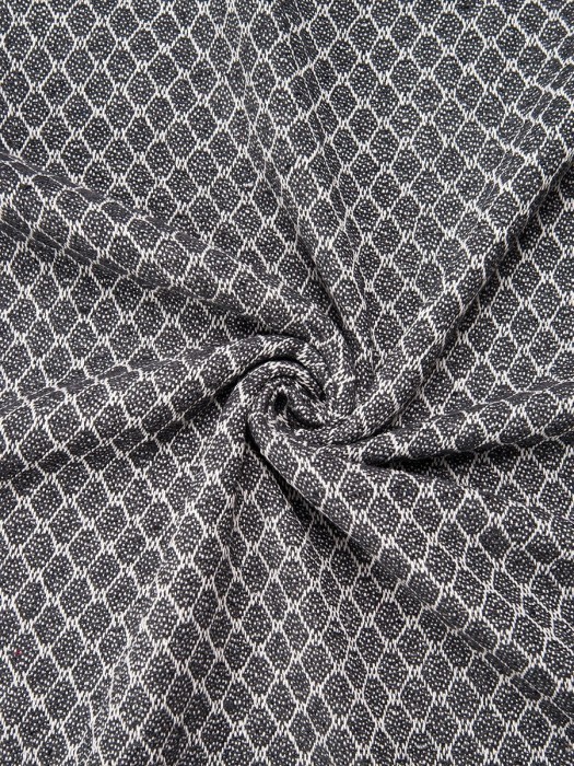 Покрывало NAZBONC цвет антрацит 200х220