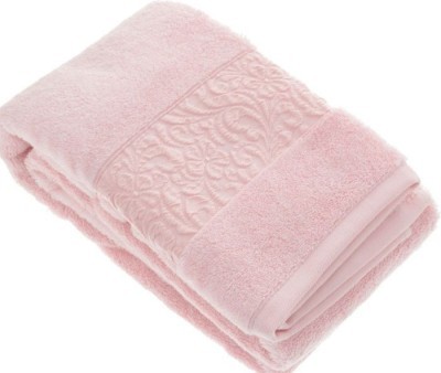 VALENCIA полотенце Pembe/Pink/Розовый, 50х90