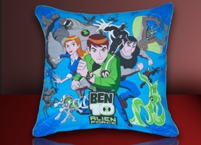 Наволочка принт 7007-02