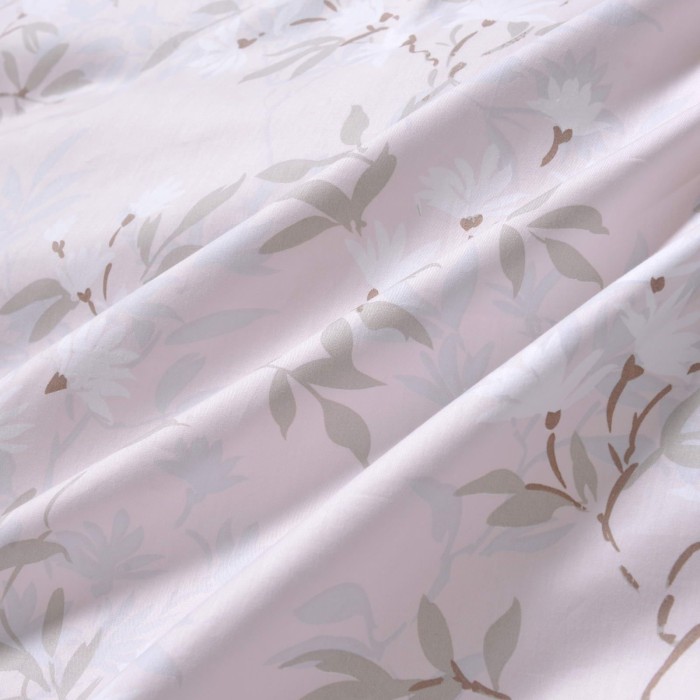 Талиса Комплект постельного белья сатин Евро 4н