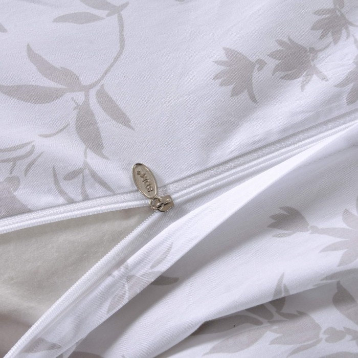 Талиса Комплект постельного белья сатин Евро 4н