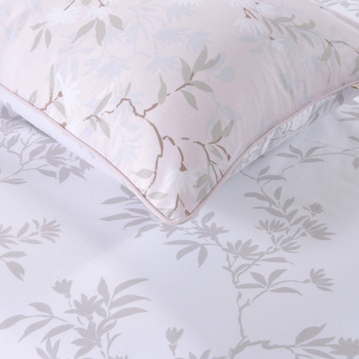 Талиса Комплект постельного белья сатин Евро 4н