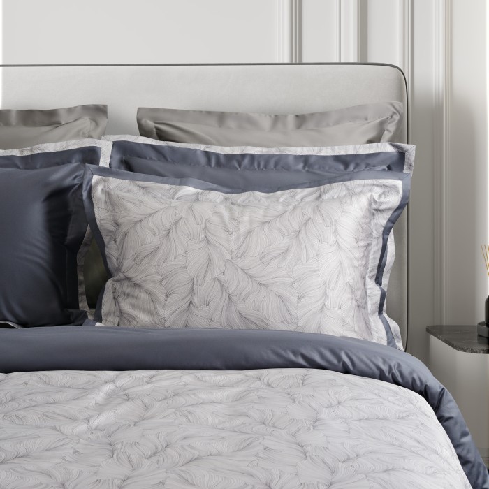 Постельное бельё Sharmes  "Nuage" (евро)