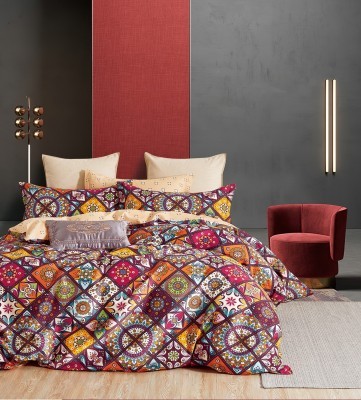 Постельное белье Tango Twill семейное TPIG5-1465-50 
