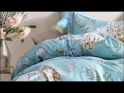 Постельное бельё Sharmes "Safro"   1,5 спальный