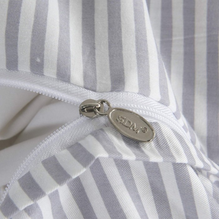 Модерн №10 Комплект постельного белья сатин 1.6