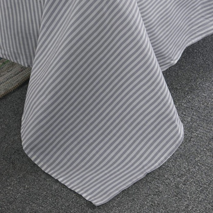 Модерн №10 Комплект постельного белья сатин 1.6