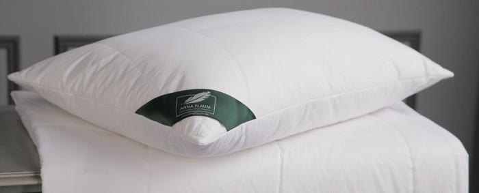 Подушка Anna Flaum Merino 50х70