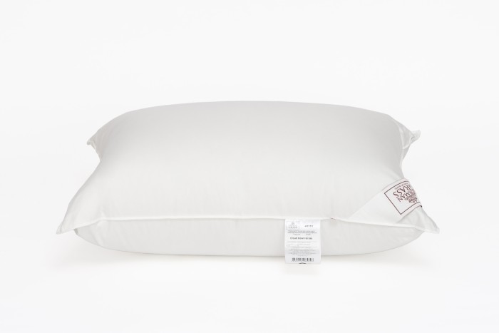 Подушка CLOUD DOWN GRASS мягкая 50х68