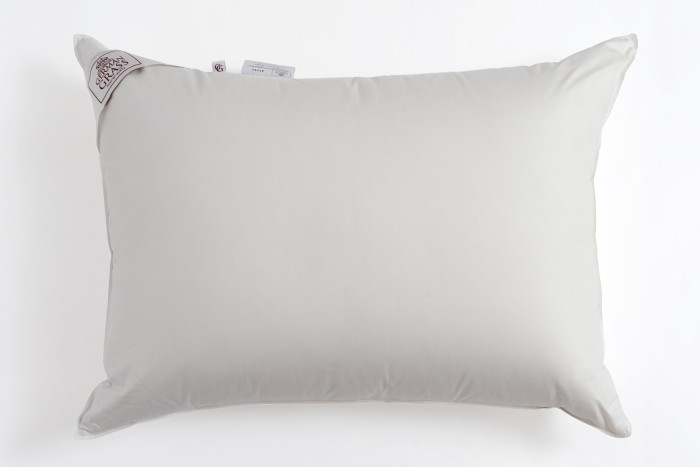 Подушка CLOUD DOWN GRASS мягкая 50х68