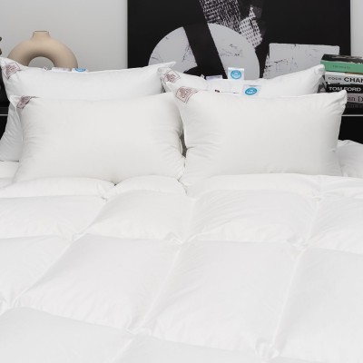 Подушка CLOUD DOWN GRASS мягкая 50х68