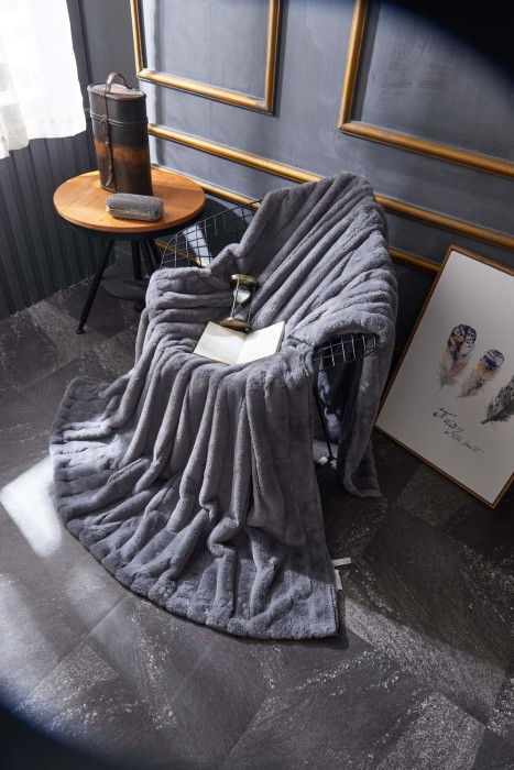 Анабель (стоун) Покрывало 210х230