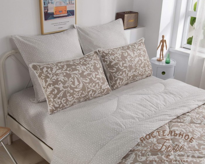 Бернадетт №20 Комплект 1.6