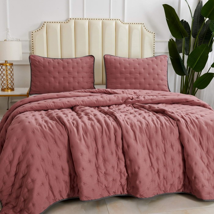 Броуди №7 Покрывало 230х250