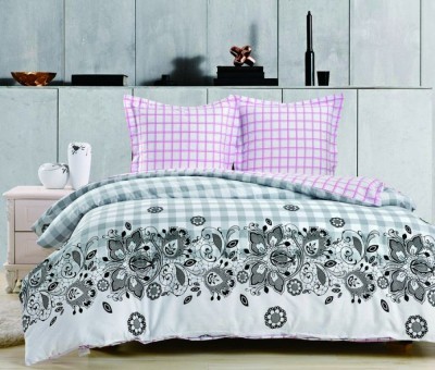 Постельное белье Valtery печатный CL-227 двуспальное