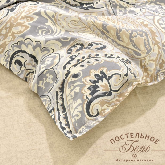 Самба Комплект постельного белья Сатин 2х