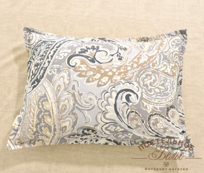 Самба Комплект постельного белья Сатин 2х