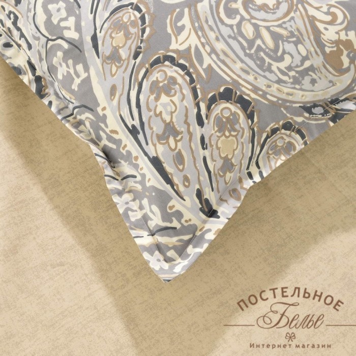 Самба Комплект постельного белья Сатин 2х