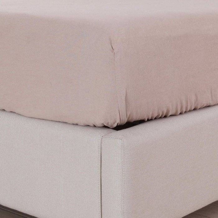 Ирианна (беж) Простынь Жатка 240х260