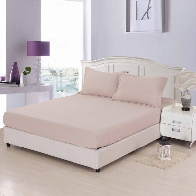 Ирианна (беж) Простынь Жатка 240х260