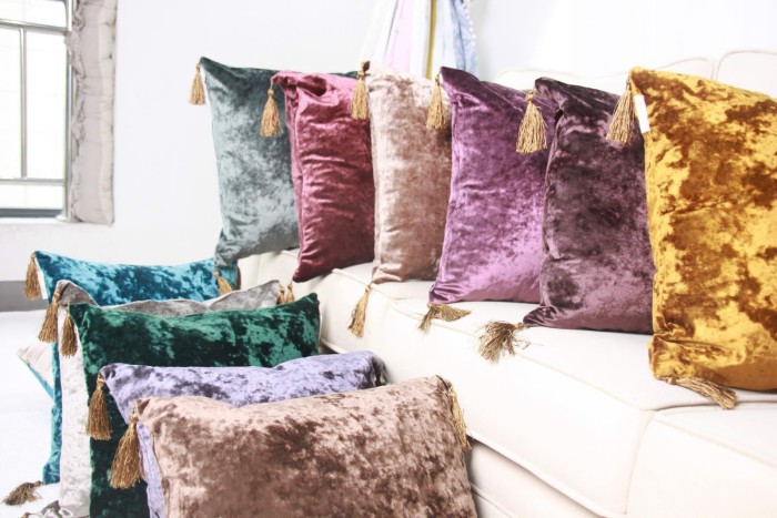 Трейси №6 Наволочка 45х45