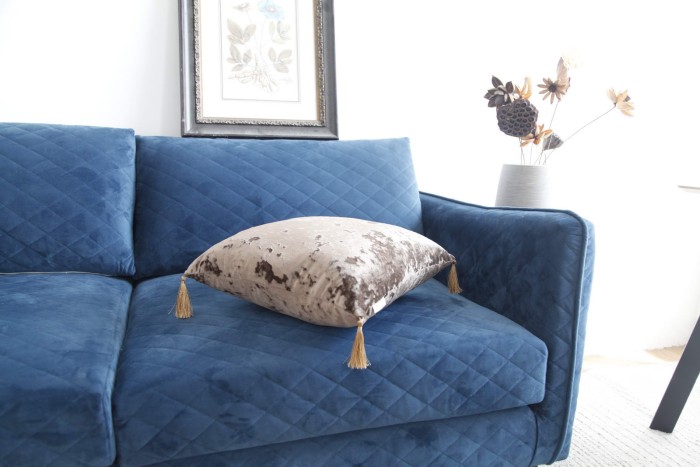 Трейси №6 Наволочка 45х45