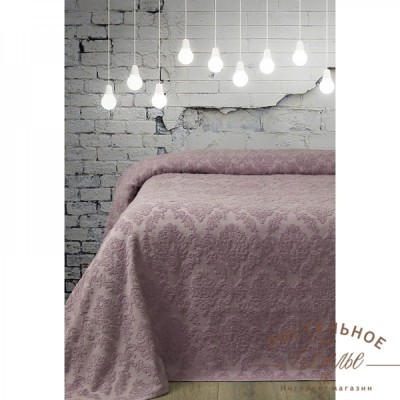 Простыни-покрывала махровые TS-22489 160x220