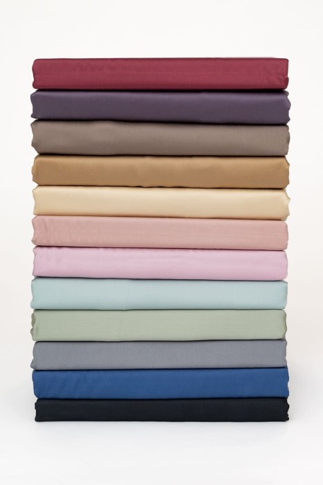 Постельное белье Arctic White Brilliant Grass Евро, 70х70, Простыня на резинке 180х200